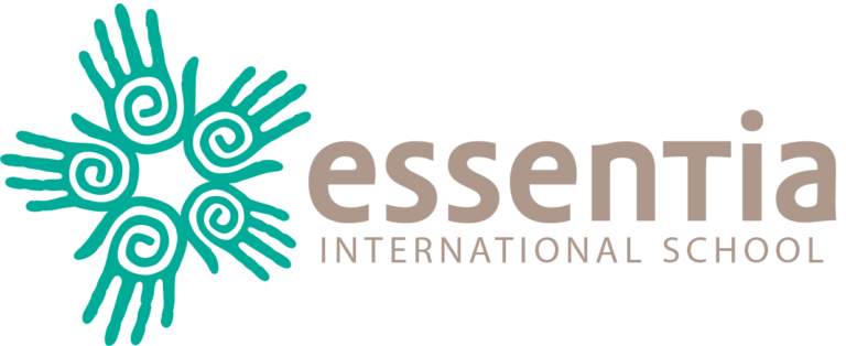 logotipo Essentia